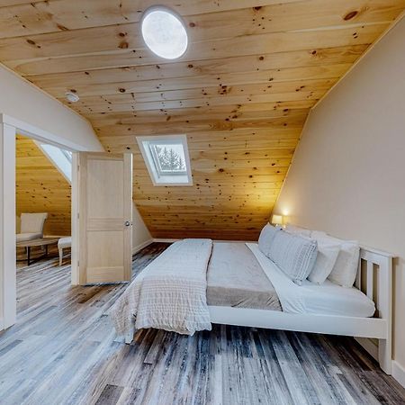 Creek Cottage ベース・ハーバー エクステリア 写真